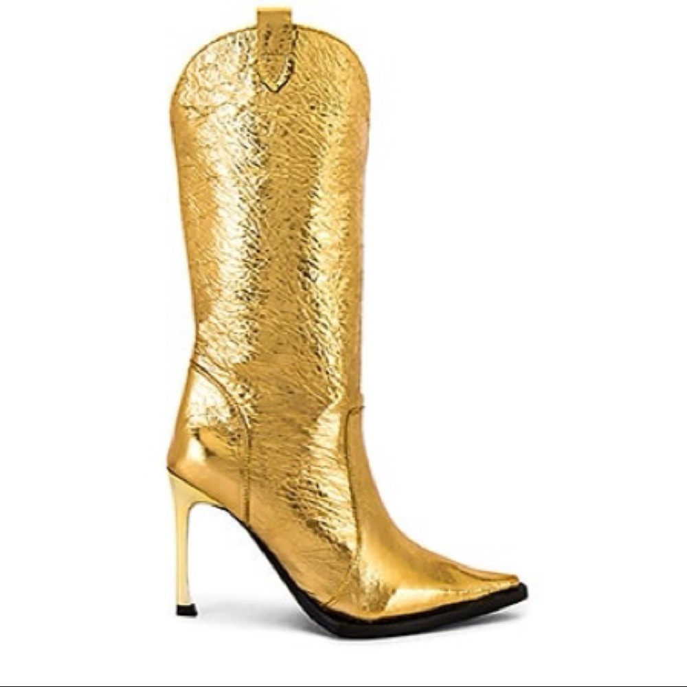 Jeffrey Campbell Cognitive Boot